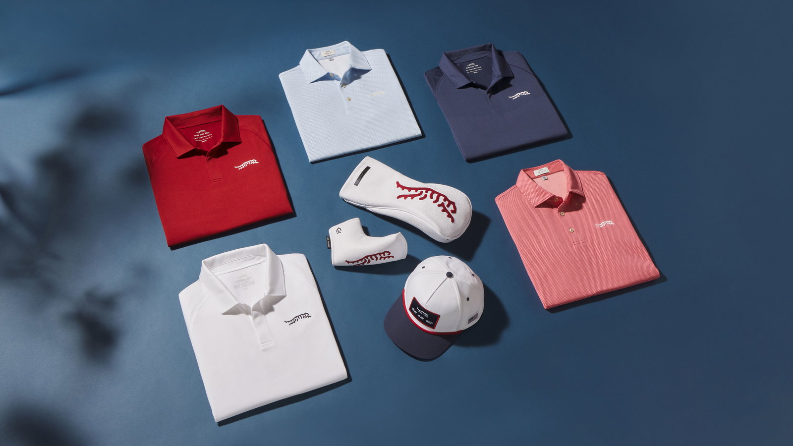 Sun Day Red Summer Championship Collection
